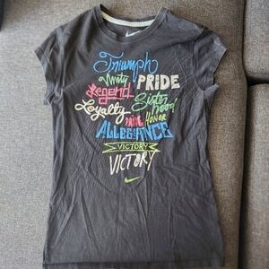 🔺️2 for $8 Black Nike Tshirt